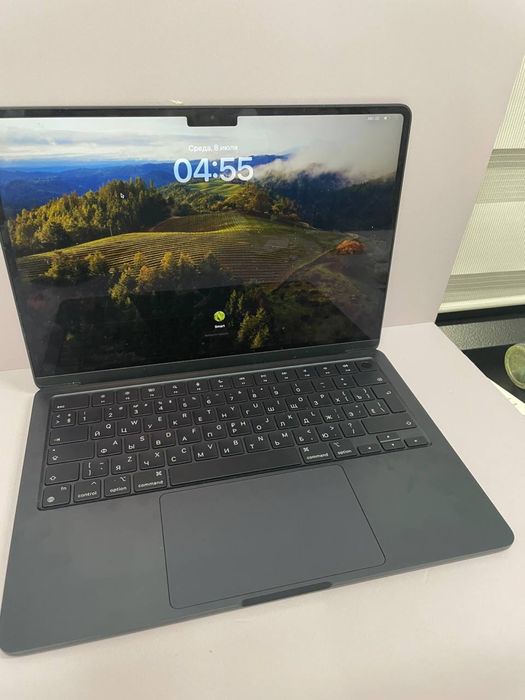 Название: Macbook air m3 СР985464