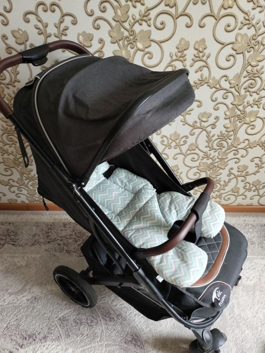 Продам коляску в хорошем состоянии