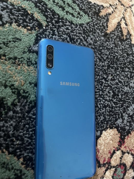 A50 samsung продается