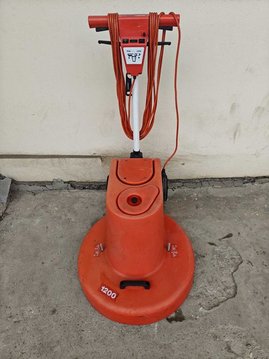 Monodisc Hako super 50/1200