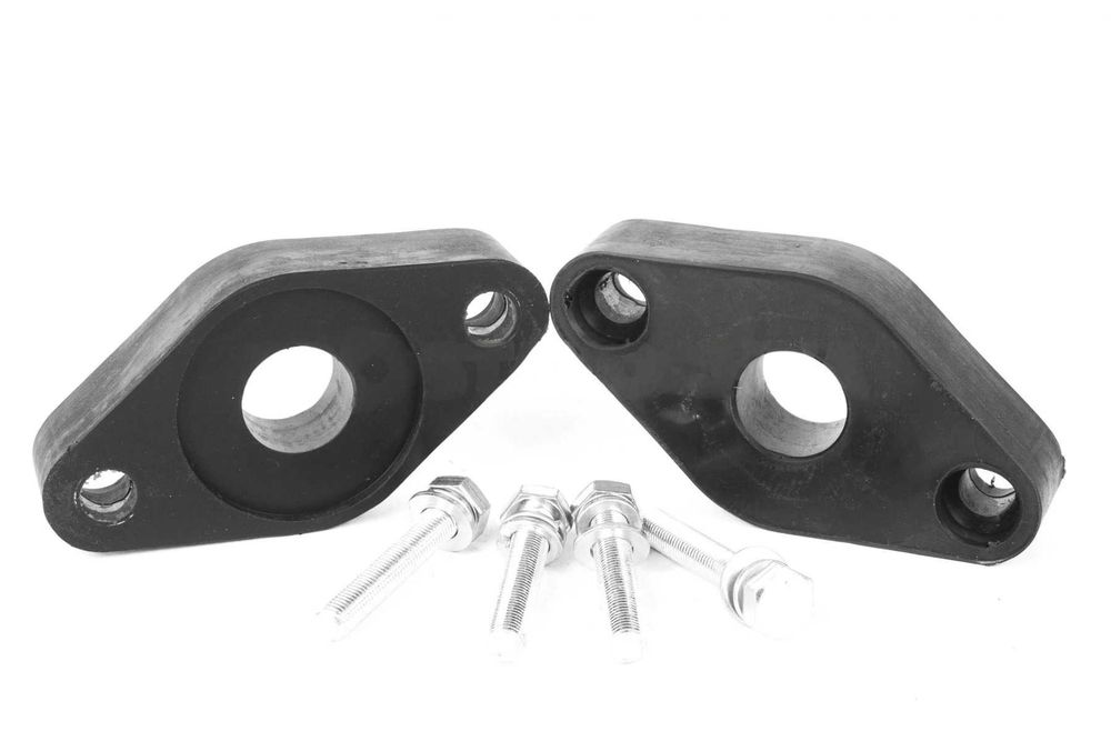Inaltatoare/distantiere fata/spate Audi A4-B6,B7 A6-C6, 20-30 mm