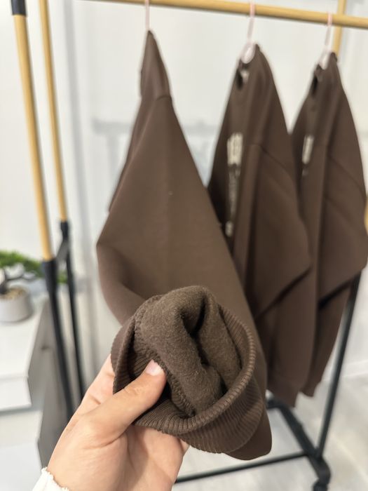 Спортен панталон с прав крачол