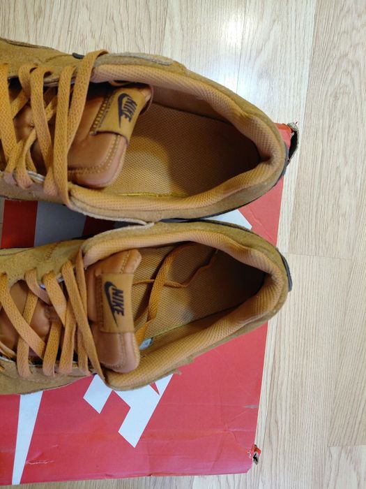 Nike runner 44.5