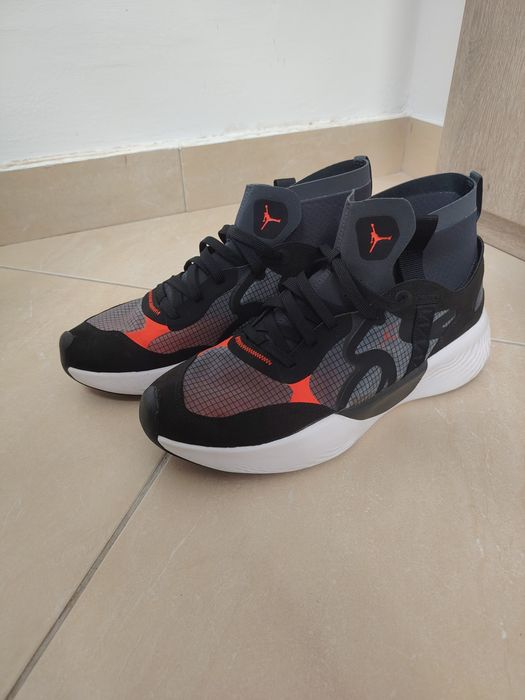 Nike AIR Jordan Delta3