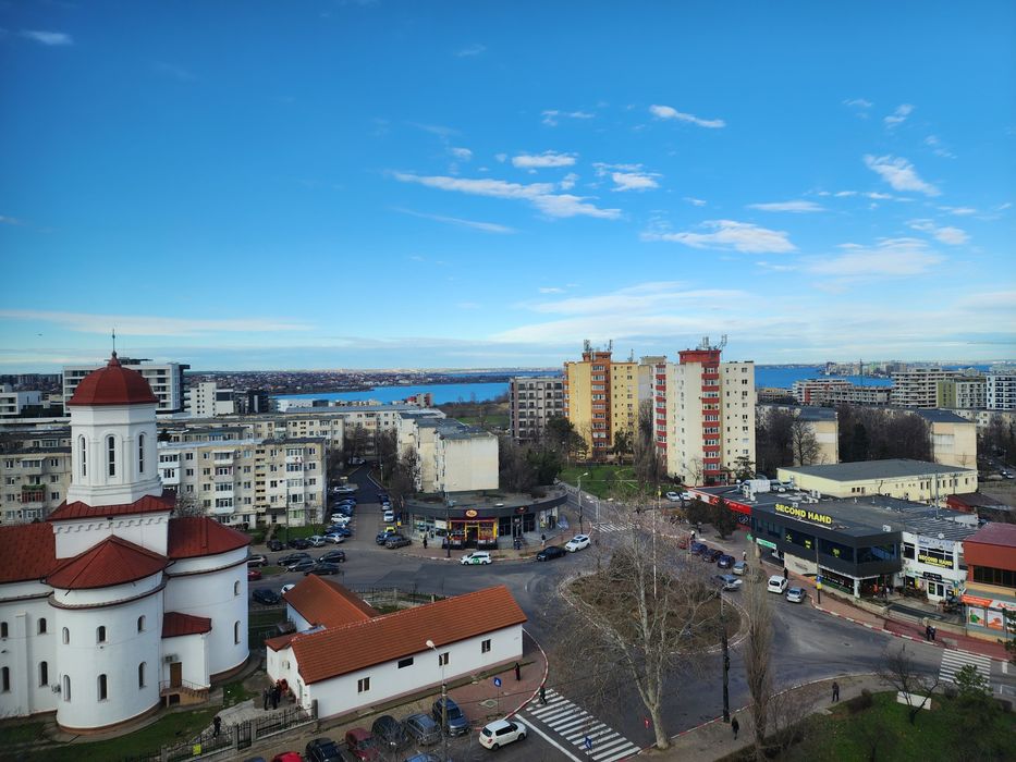 Apartament 2 camere decomandat zona Cireșica