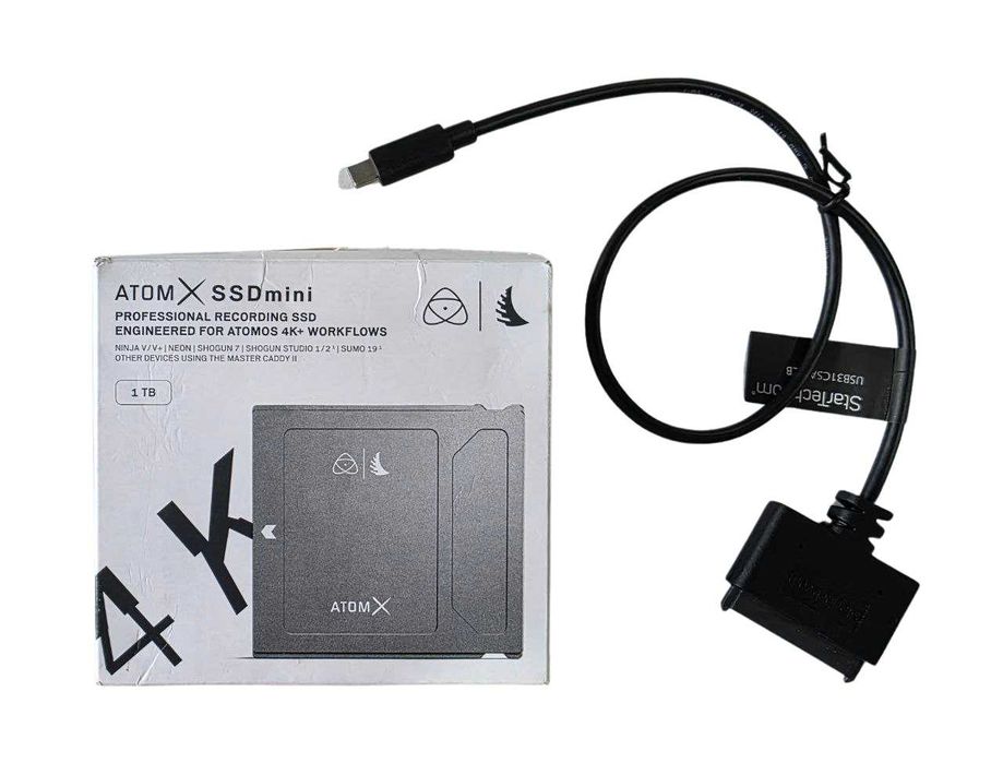 Петлички Sennheiser, микрофон-пушка, Zoom H6, 1TB SSDmini и прочее...