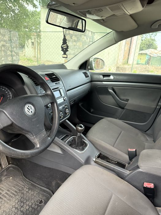 VOLKSWAGEN Jetta 2008 — imagine 5