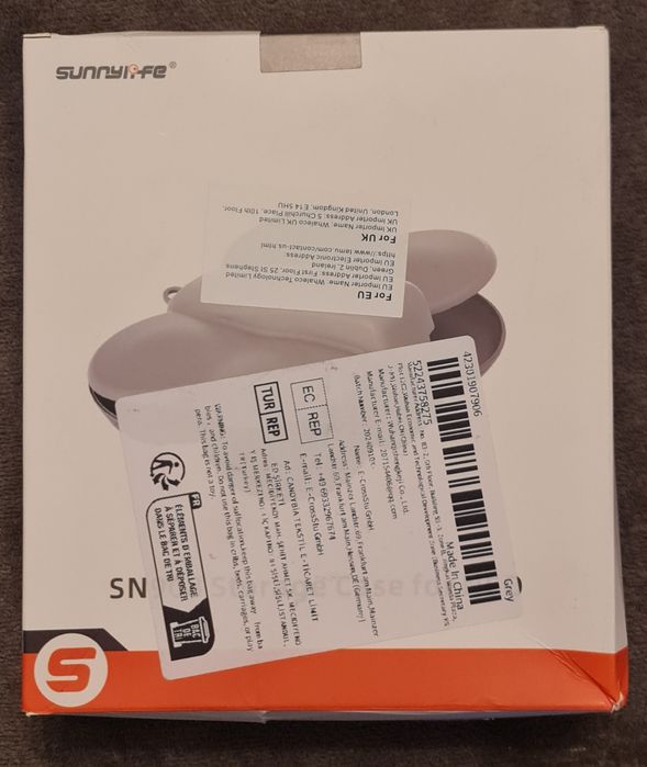 Твърд калъф (кейс) за дрон DJI Neo