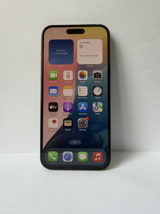 BPFR* iPhone 15 Plus 128GB