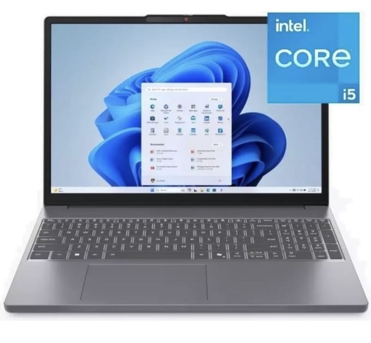 Lenovo IdeaPad Slim 3 15IRH10