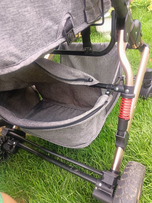 Коляска  детская