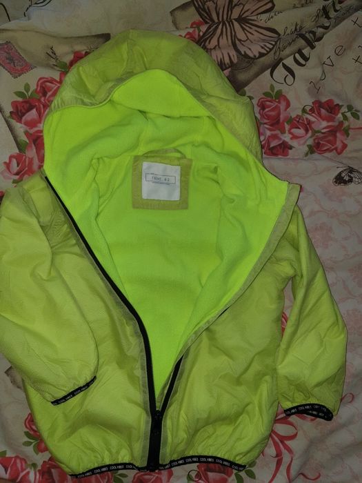 Детски якенца  3/4г