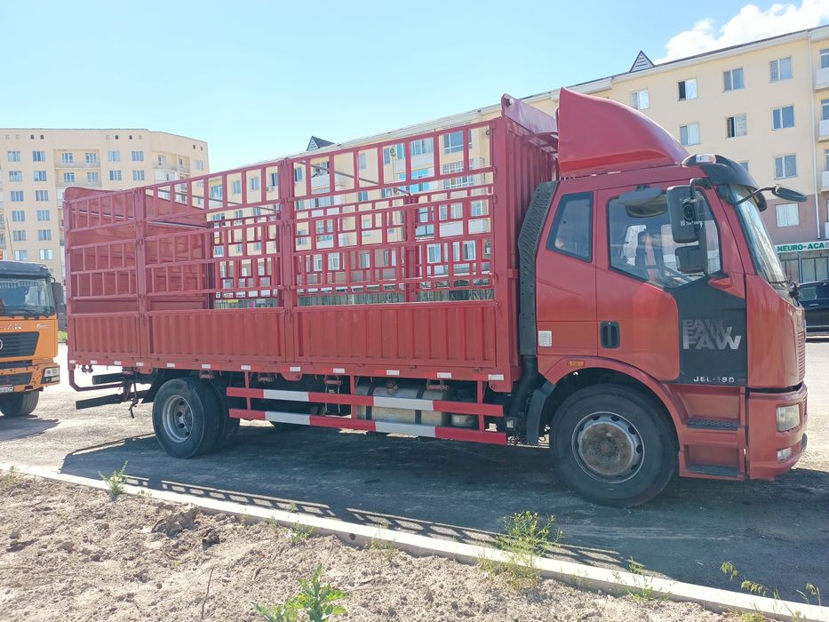 камаз бортовой грузовик