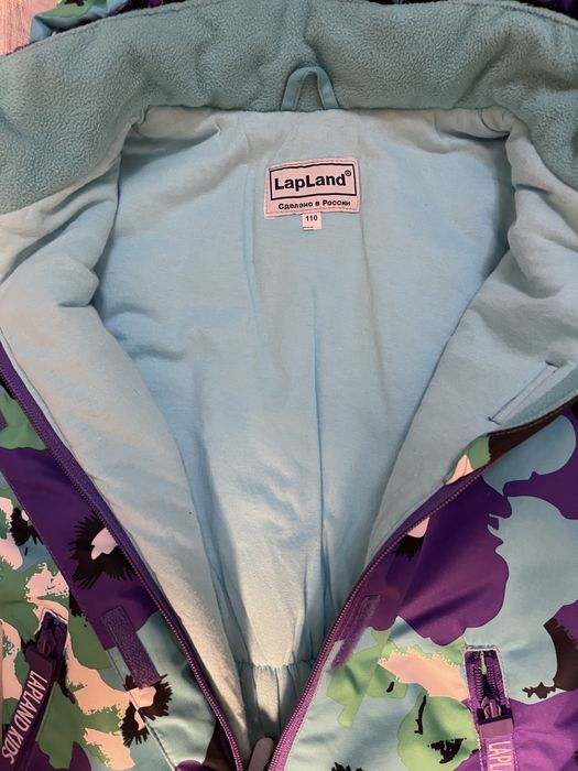 Продам детский комбинезон