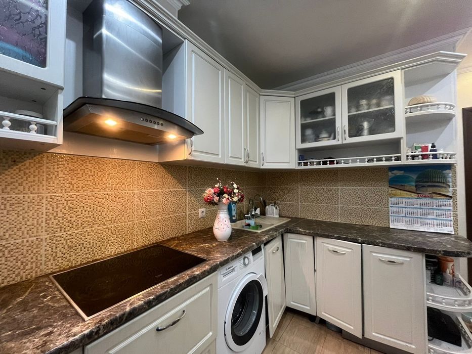 Продам кухонный гарнитур