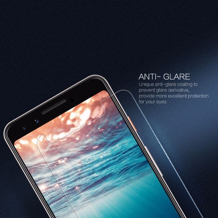 Folie sticla Google Pixel ; Pixel 3A XL, Pixel 5