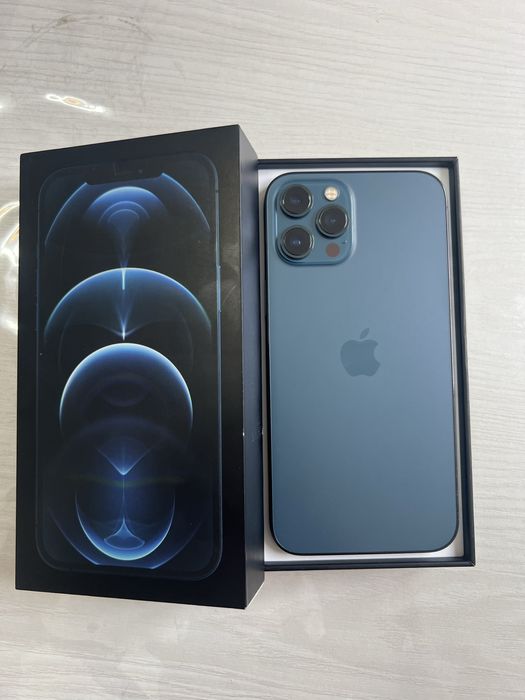 Iphone 12 pro Max