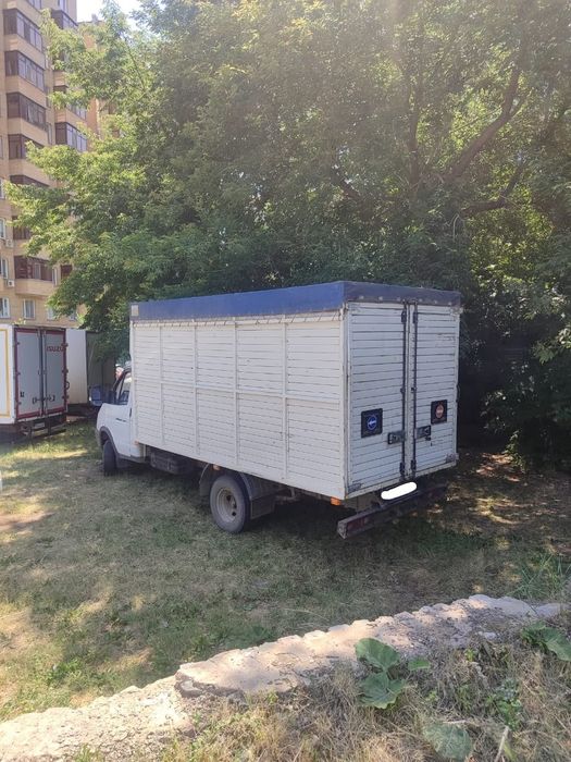 Продам газель 2010год