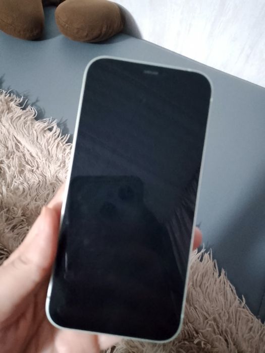 Продам айфон 12 мини