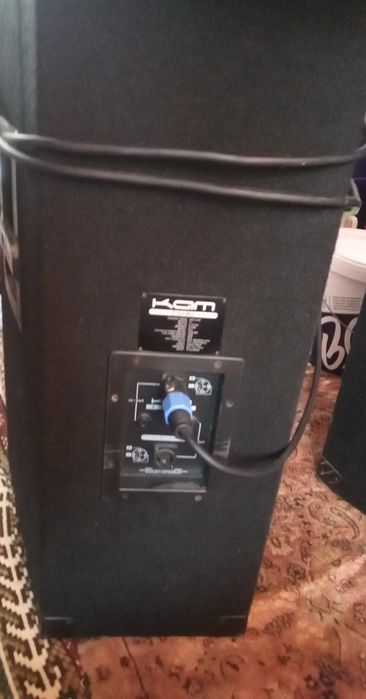 Boxe  kam profesionale