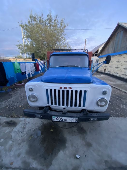 Продам самосвал срочно