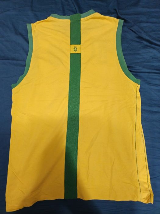 Maieu nike Brazilia