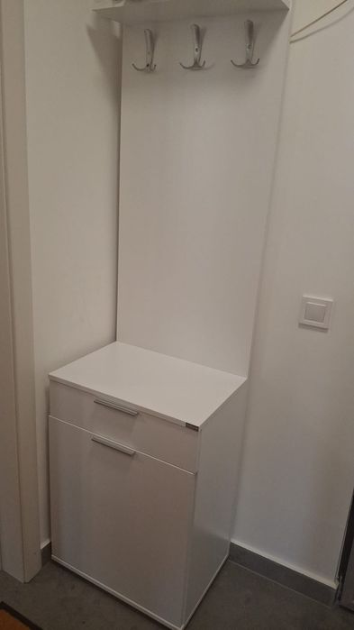 Cuier cu pantofar nou