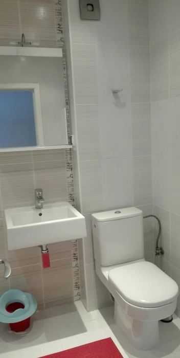 Продава се Двустаен апартамент в София, Манастирски ливади - 61 кв.м за 2296 €/кв.м - Снимка #4