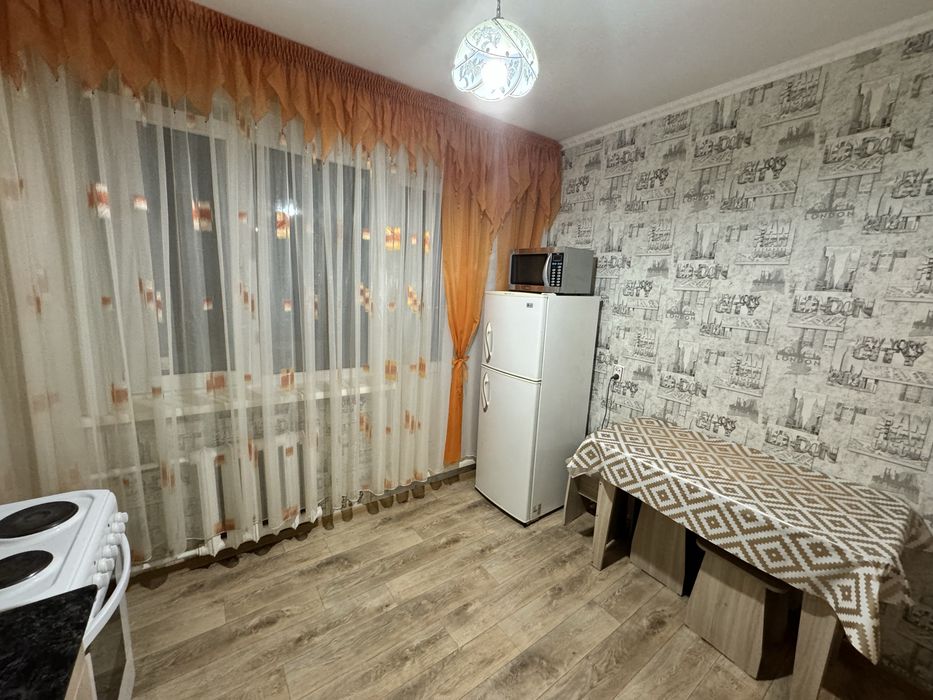 Продам 1 комнатную квартиру
