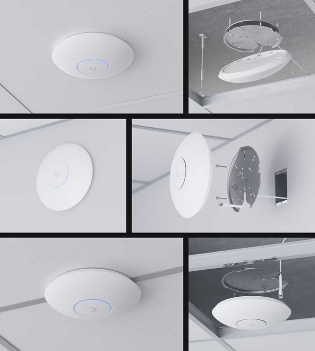 Ubiquiti UniFi U7 Pro Max