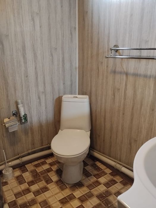 Продам жилой контейнер 40т готовый дом