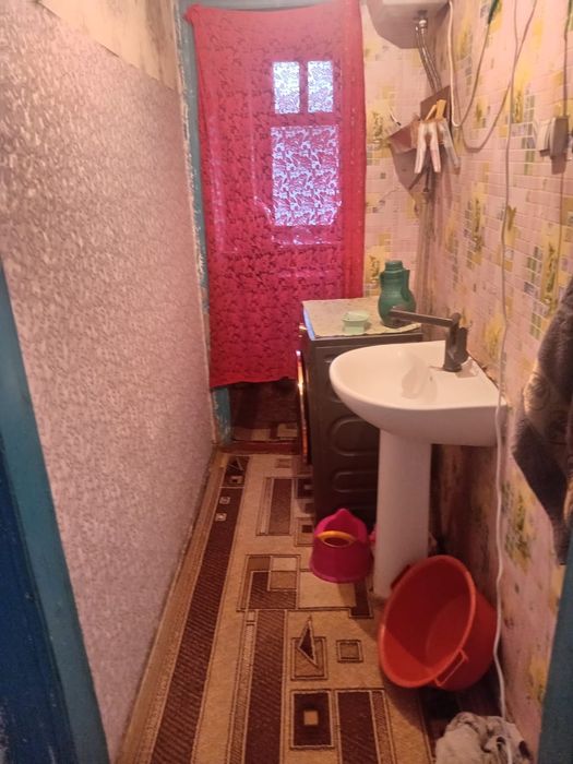 3 комнатный дом продаётся