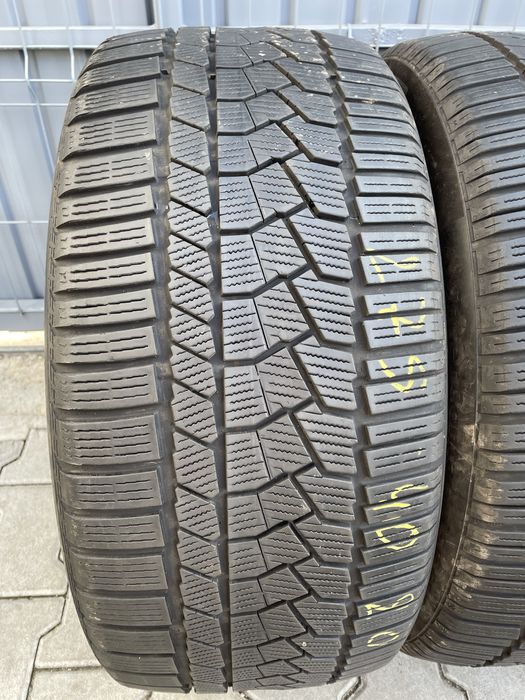 Anvelope Continental 275 40 R20, Cauciucuri 275 40 R20 M*S