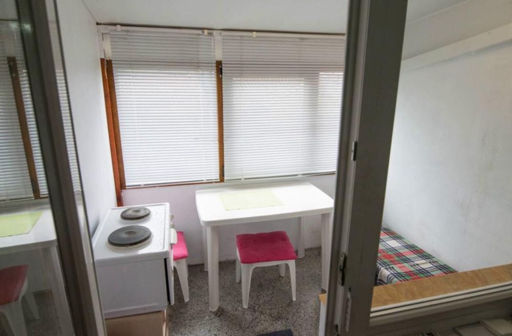 Продава се Двустаен апартамент в Бургас, Възраждане - 27 кв.м за 1727 €/кв.м - Снимка #9