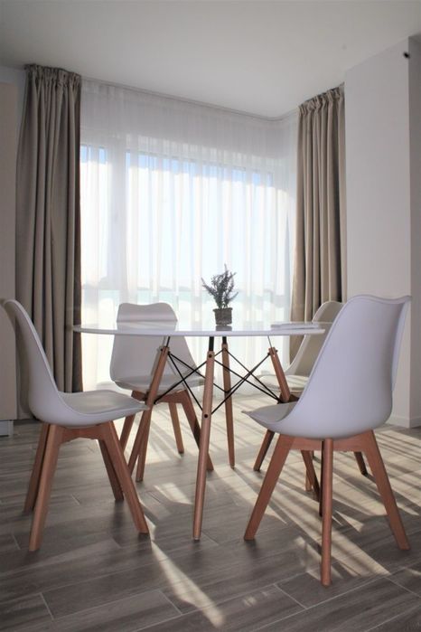 Apartament 2 camere de închiriat – 54 mp | Bloc nou | Lângă VOX & Iulius Town