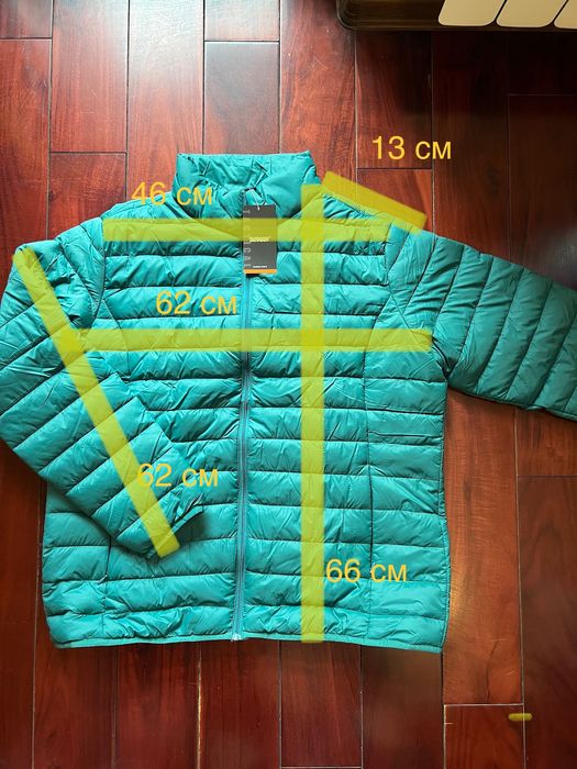 Ново преходно яке с етикет. Размер XL.