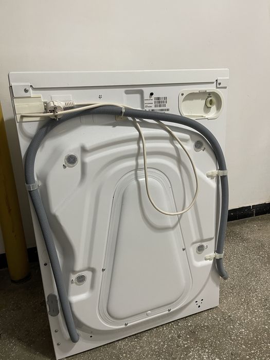 Masina de spalat Whirpool 8kg