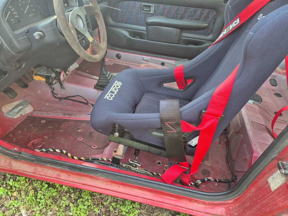 Vand peugeot 106