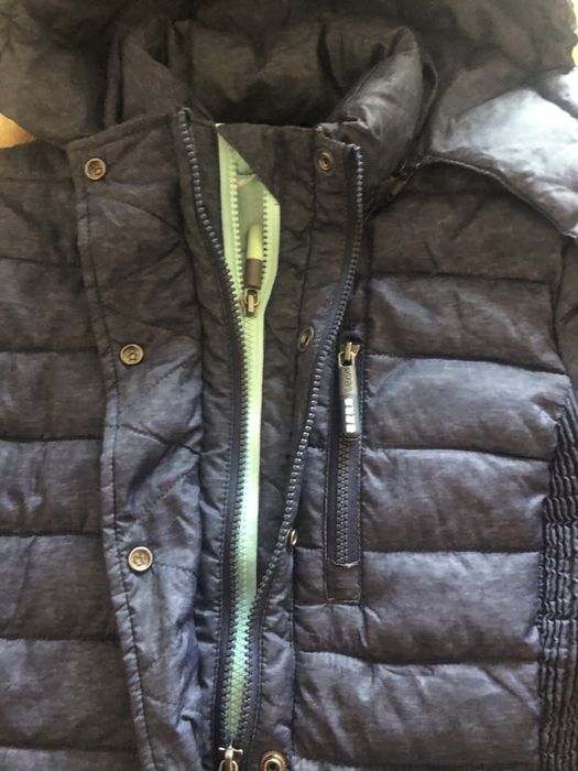 Geaca iarna Superdry