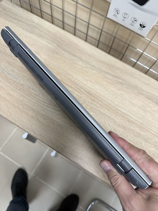Лаптоп Asus X409f - i3, 14”, отличен