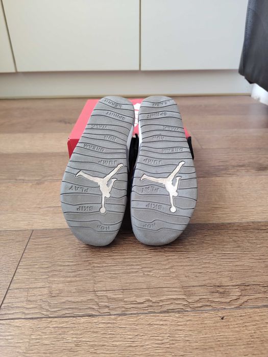 Детски сандали Nike Jordan Flare, номер 33,5
