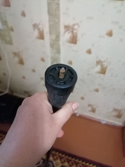 Трость и трость под локоть