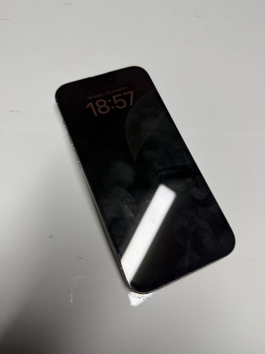 Iphone 15 pro max 256G