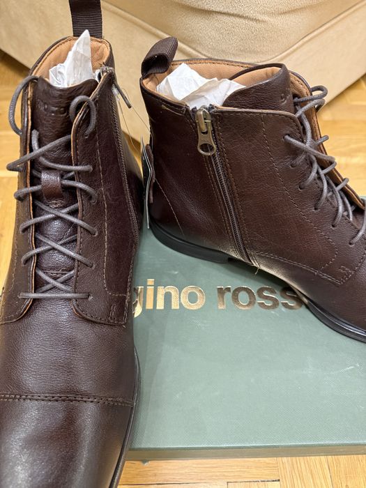 Мъжки боти GINO ROSSI