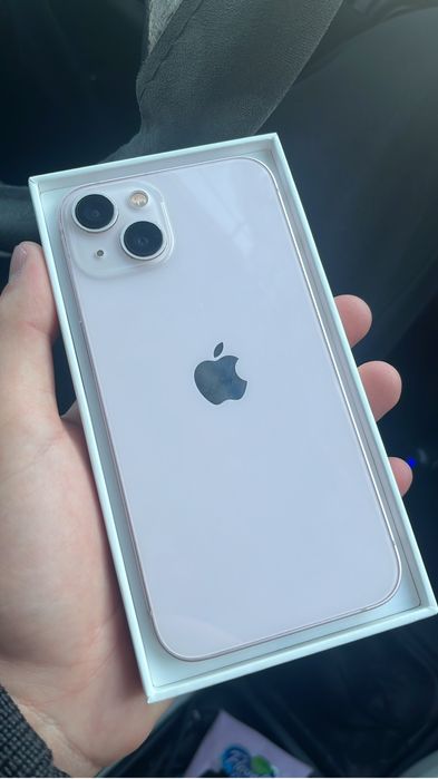 Айфон 13 срочно сатылады