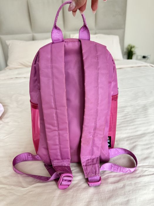 Детска раница Fila