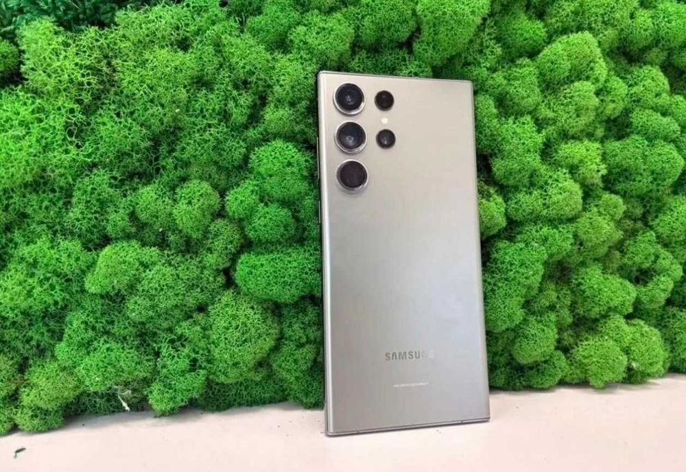 Samsung galaxy s23 ultra