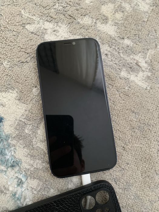 iPhone 12 срочно