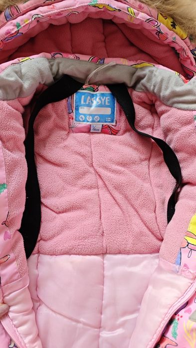 Комбинезон 86 см