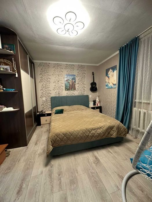 продам дом с центральным отоплением